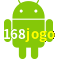 Aplicativo 168jogo para Android