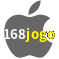 Aplicativo 168jogo para iOS