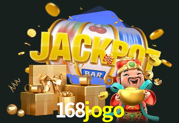 168jogo bet