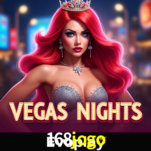 Descubra o Mundo do Cassino Online com 168jogo