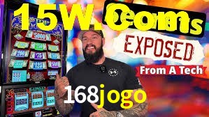 168jogo