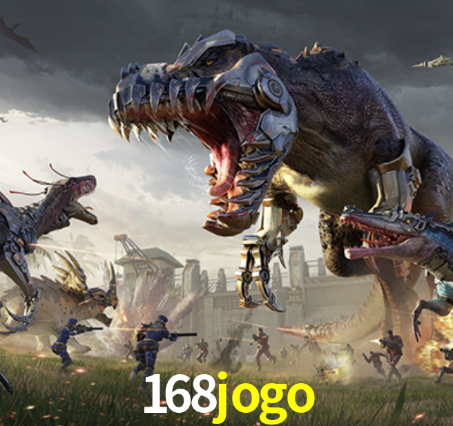Casino VIP 168jogo