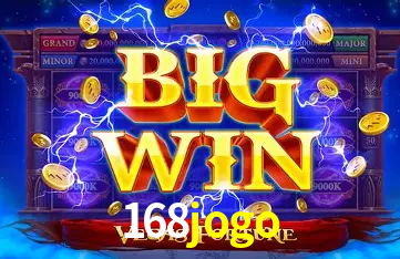 Diretório de Jogos 168jogo
