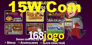 Sinta a adrenalina dos jogos de cassino com 168jogo