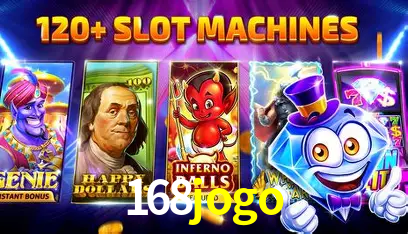 Loterias online na 168jogo