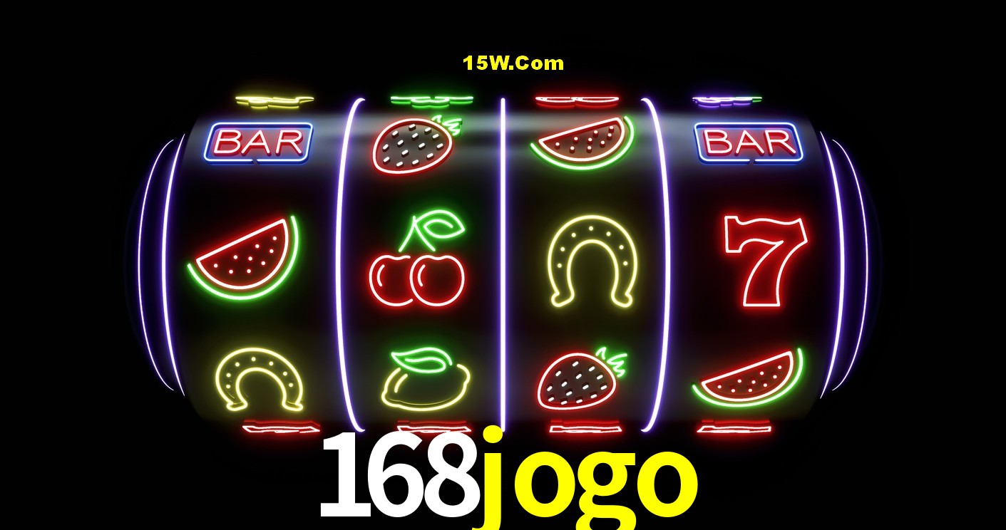 Live Casino 168jogo