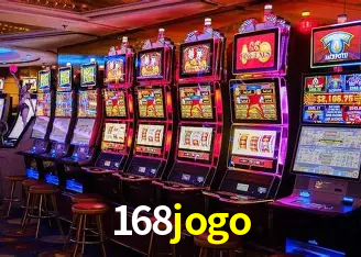 Jogos de Slot 168jogo