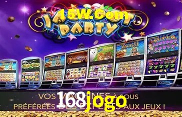 Canal oficial no Telegram da 168jogo
