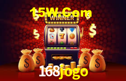 168jogo login