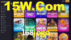 Instant EasyPaisa 168jogo