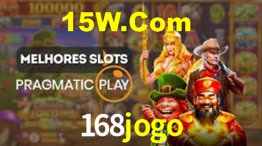 168jogo