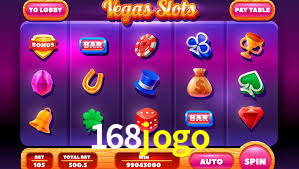 168jogo