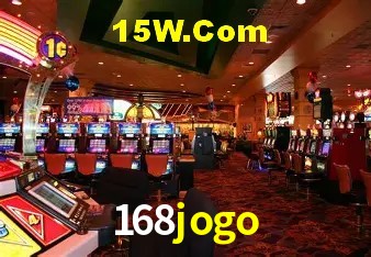 Promoção Relâmpago 168jogo