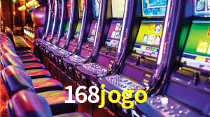 168jogo: A Experiência de Casino com Jogos de Mesa ao Vivo
