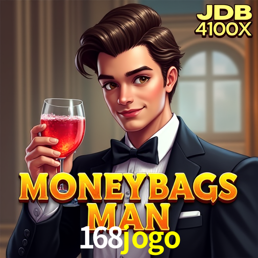 Download para Android e iOS na 168jogo