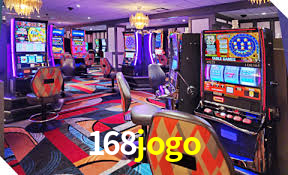 Welcome Bonus 168jogo