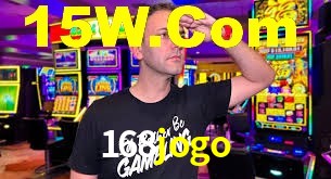 VIP Casino 168jogo