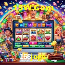 Welcome Bonus 168jogo