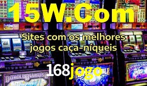 168jogo