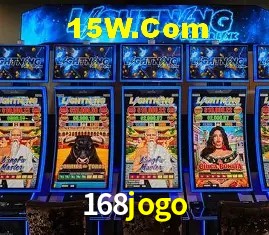 Ofertas Exclusivas 168jogo