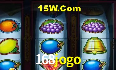 Recursos de Bônus 168jogo