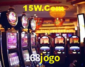 Estatísticas Esportivas 168jogo