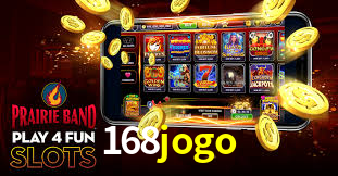 Live Casino 168jogo