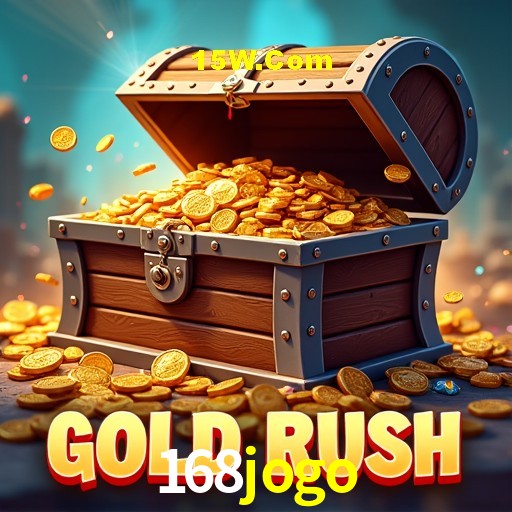 API Integration 168jogo