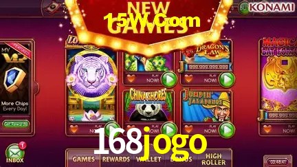 Tecnologia da Plataforma 168jogo