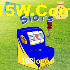 168jogo: Seu Cassino Premiado com Pagamentos Rápidos